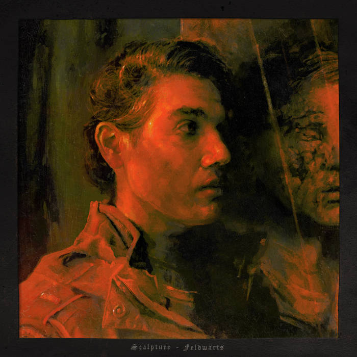 darkirondwarf's tweet photo. #DarkIronAoty #MyTop50
21 🇩🇪 Scalpture - Feldwärts
🎧https://t.co/fLgKcv7Sto
Third LP, metallic hardcore so incensed by life it has to be death metal. An acidic fuck you to undeniable oblivion so powerful it relegates the bell peal of humanity's ruin to background noise. https://t.co/6MhgyiB6Vx
