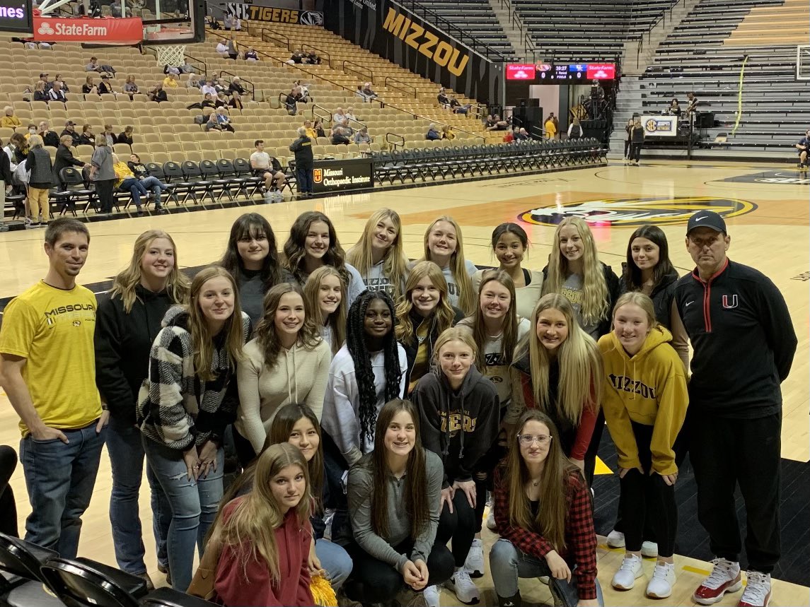 Union High School tweet media