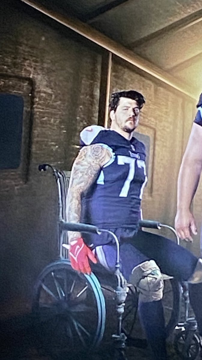 DillonRadunz's tweet photo. Our fearless leader https://t.co/2kOjfmn7gU