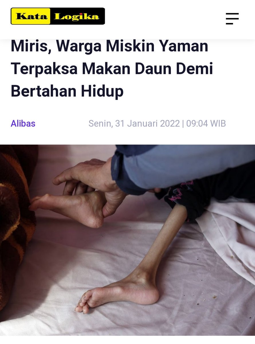 Makan daun itu sehat...Herbal. Ayo dukung Anies, spy daun mjd makanan utama rakyat Indonesia