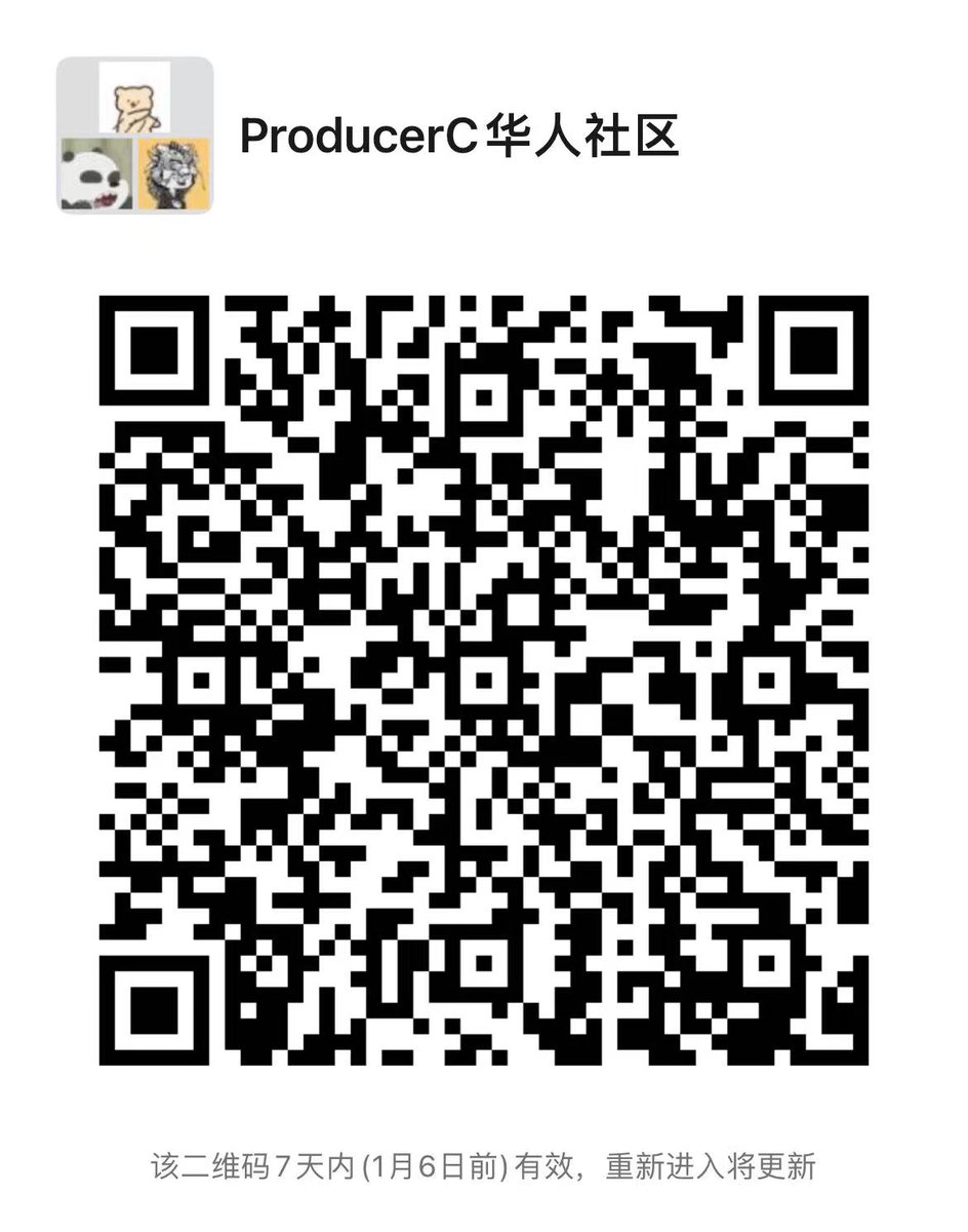 fomochan's tweet photo. @ProducerC_NFT https://t.co/1aW3QGC3Hj