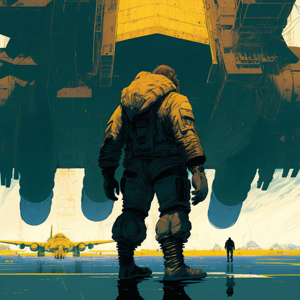 APEx Genesis tweet media