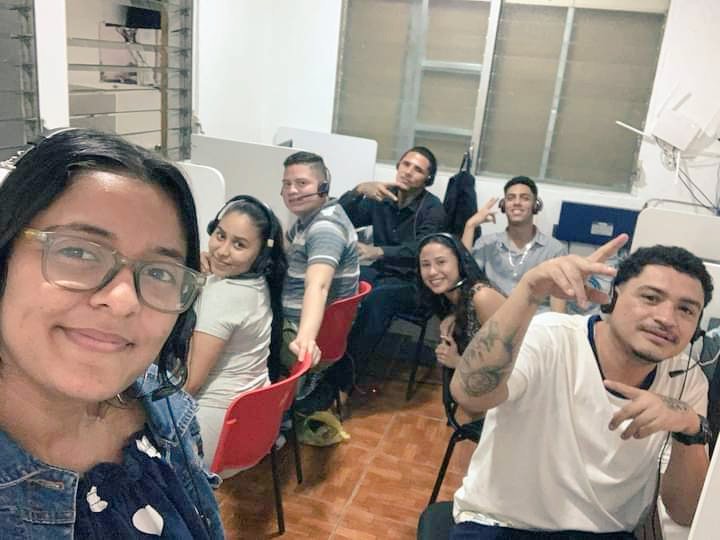 A_Montez00's tweet photo. Parte de los #ClosersTeam https://t.co/AoI3he0hKR