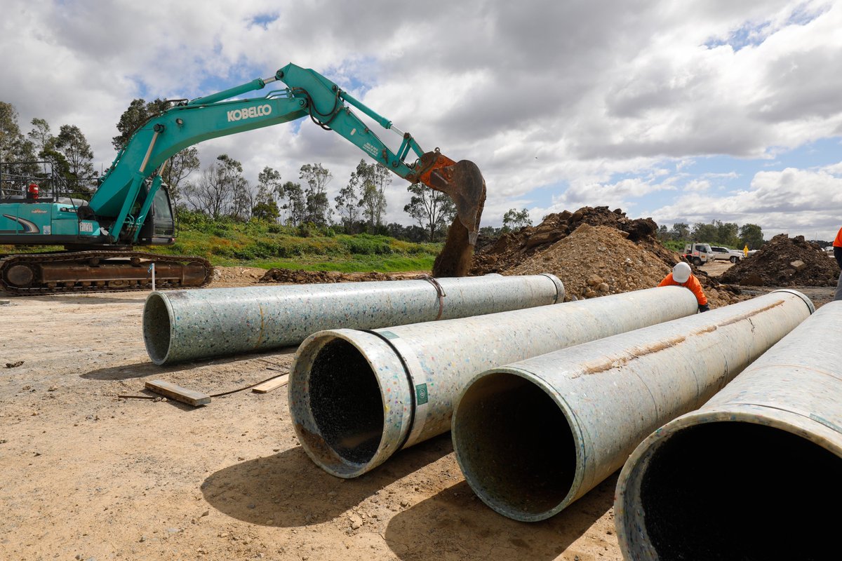 Big Build Roads tweet media