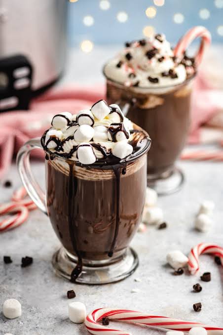 BryanPD's tweet photo. #hotchocolate that is the tweet… https://t.co/erqhcJiAZq