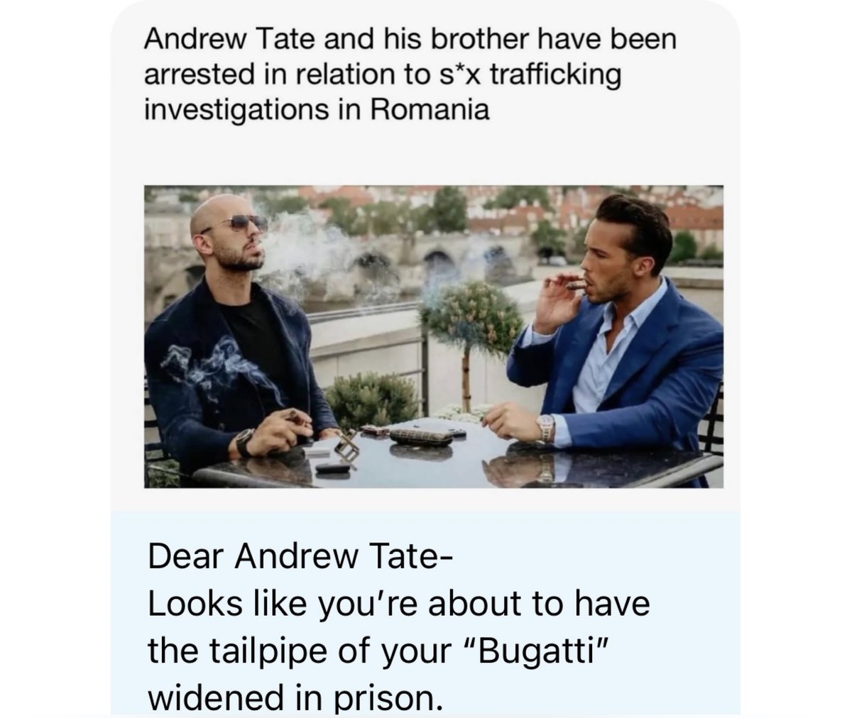 Ted Rubin tweet media