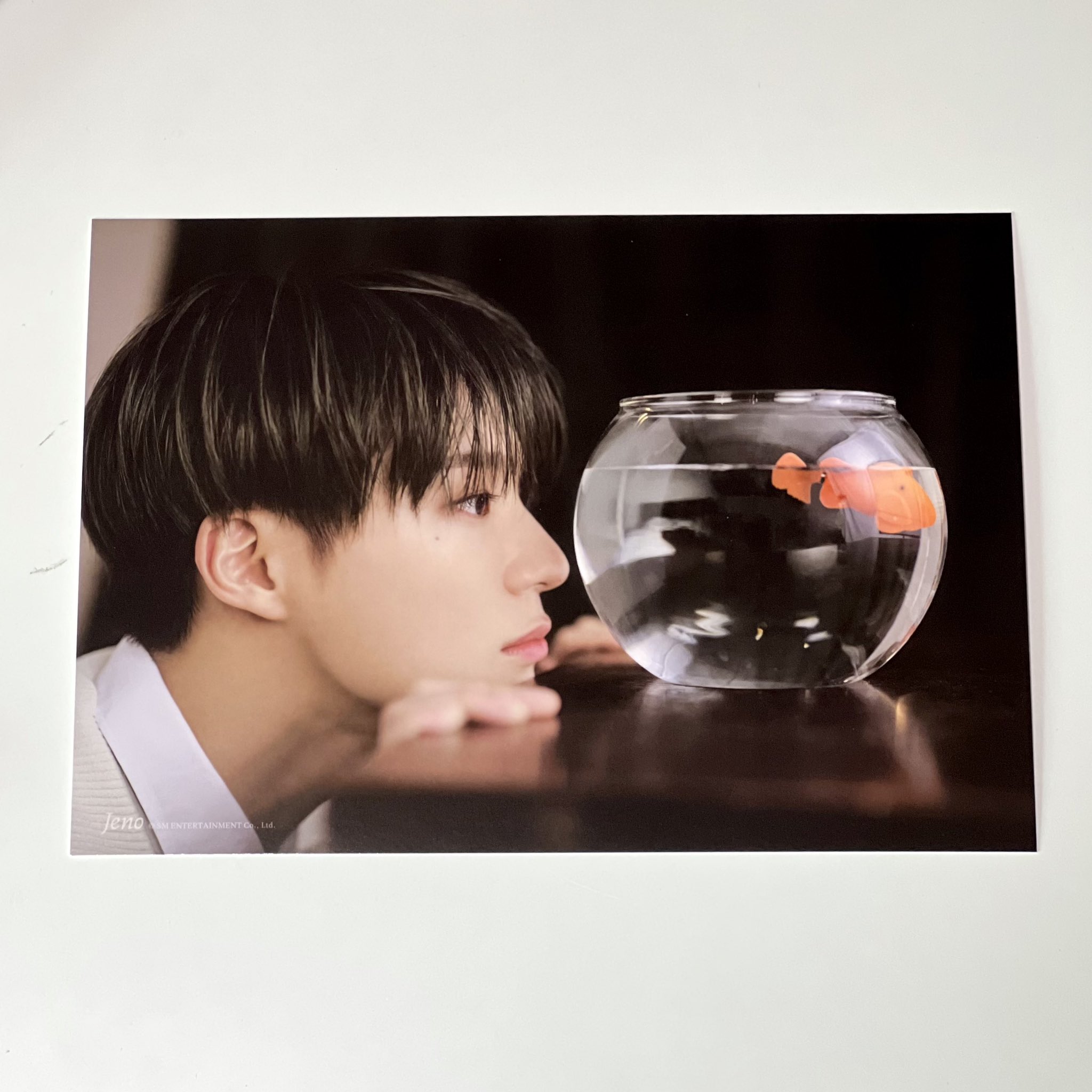 【 即日発送 】 nctdream season's greetings ジェノ NCT_OFFICIAL_JP on X: 