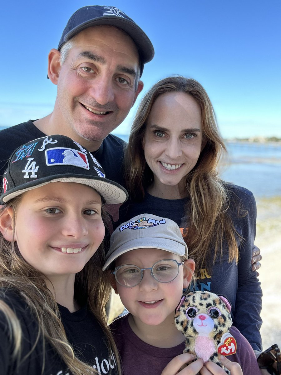 Faith Salie on Twitter "My dad (our kids’ “Pooh”) gave our children a