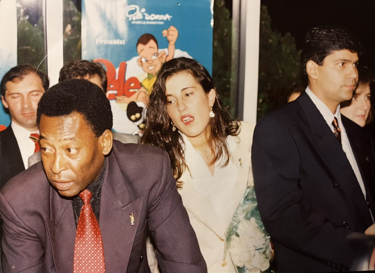 Marcos Santana tweet media