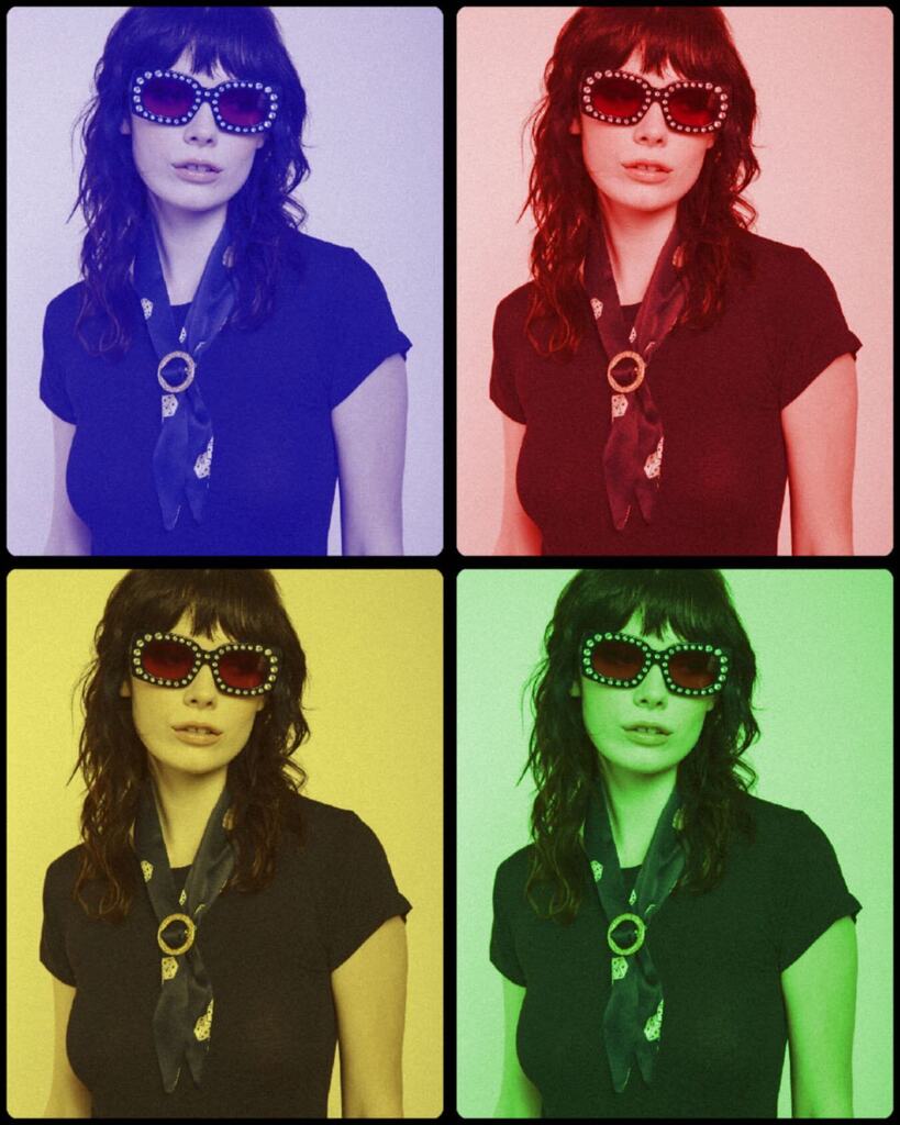 Two days left to shop our sale 🛍️ Buy any three items and get the fourth FREE ⚡️ Enter code: GLITTER at checkout ✨ Sale ends 12/31 at 11:59pm PST.