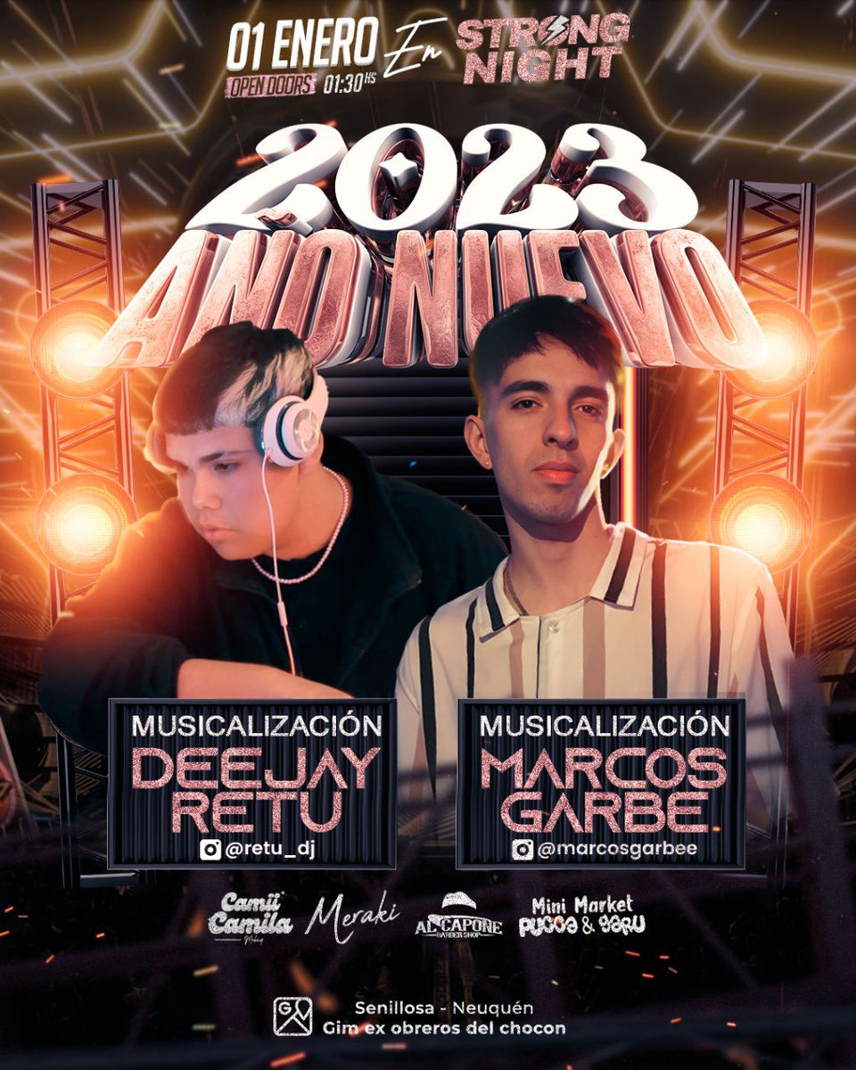La musicalización buenas manos🥳🎛️