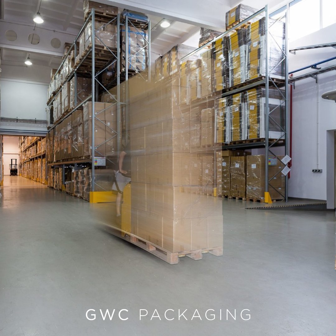 GwcPackaging's tweet photo. Not sure what machines suit your packing needs? Test our equipment FREE for 7 days!

If it’s not a good fit, send it back at no cost to you! 👇👇
https://t.co/McaBNMfaJF https://t.co/Ivtrd6CTv3