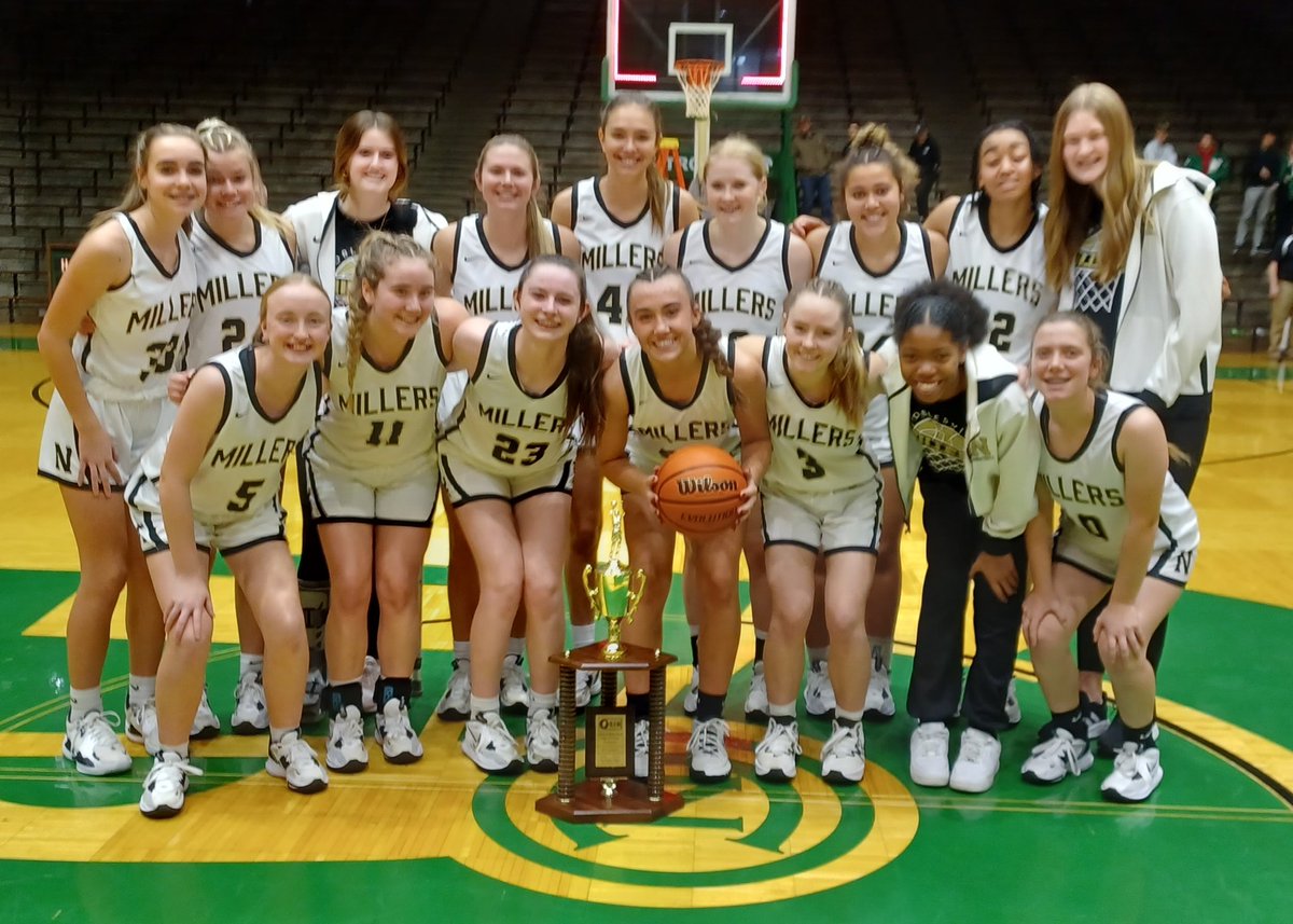 Hall of Fame champions <a href="/MillerNationAD/">The Noblesville Millers</a>