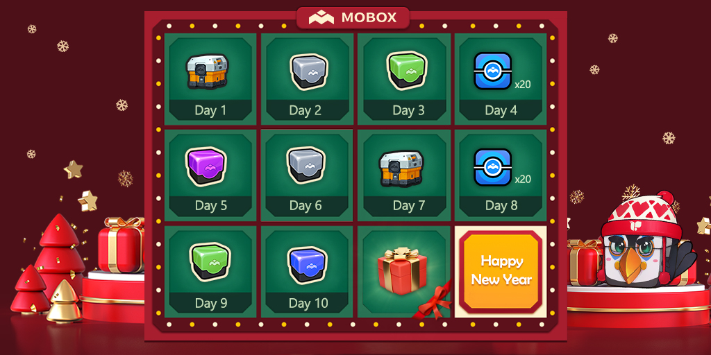 MOBOX tweet media