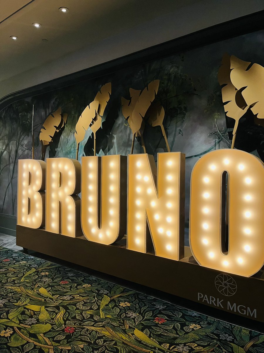 Machi2331's tweet photo. I am sooo ready! #brunomars #brunomarslasvegas https://t.co/zuPVXAZ9zy