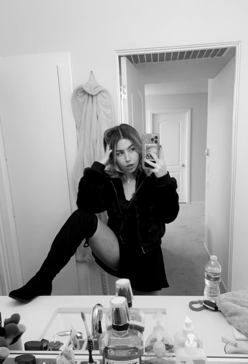 Chanel Camryn Quiver Queen 👑 on Twitter "Provocative 💋"