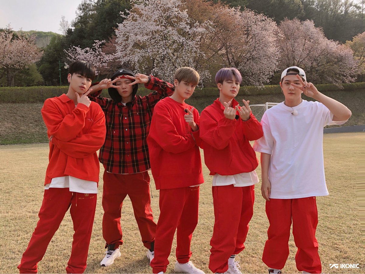 What a wonderful gift to end this year✨