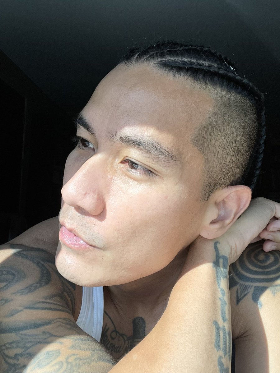 เช้านี้อากาศดี๊ดีเนอะที่รัก 💙