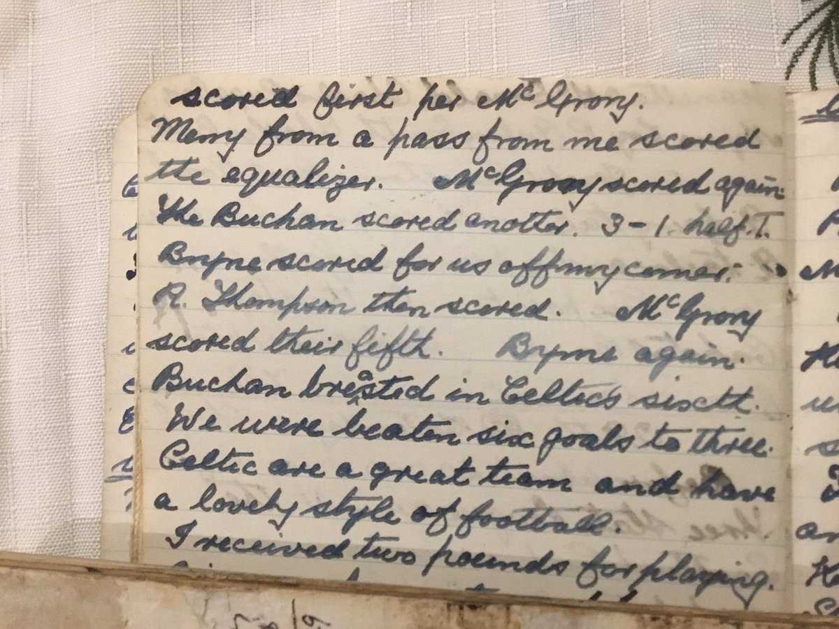 Robbie Thornton tweet media