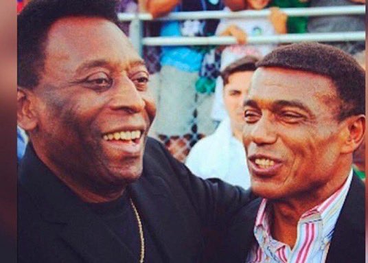 Teofilo Cubillas tweet media