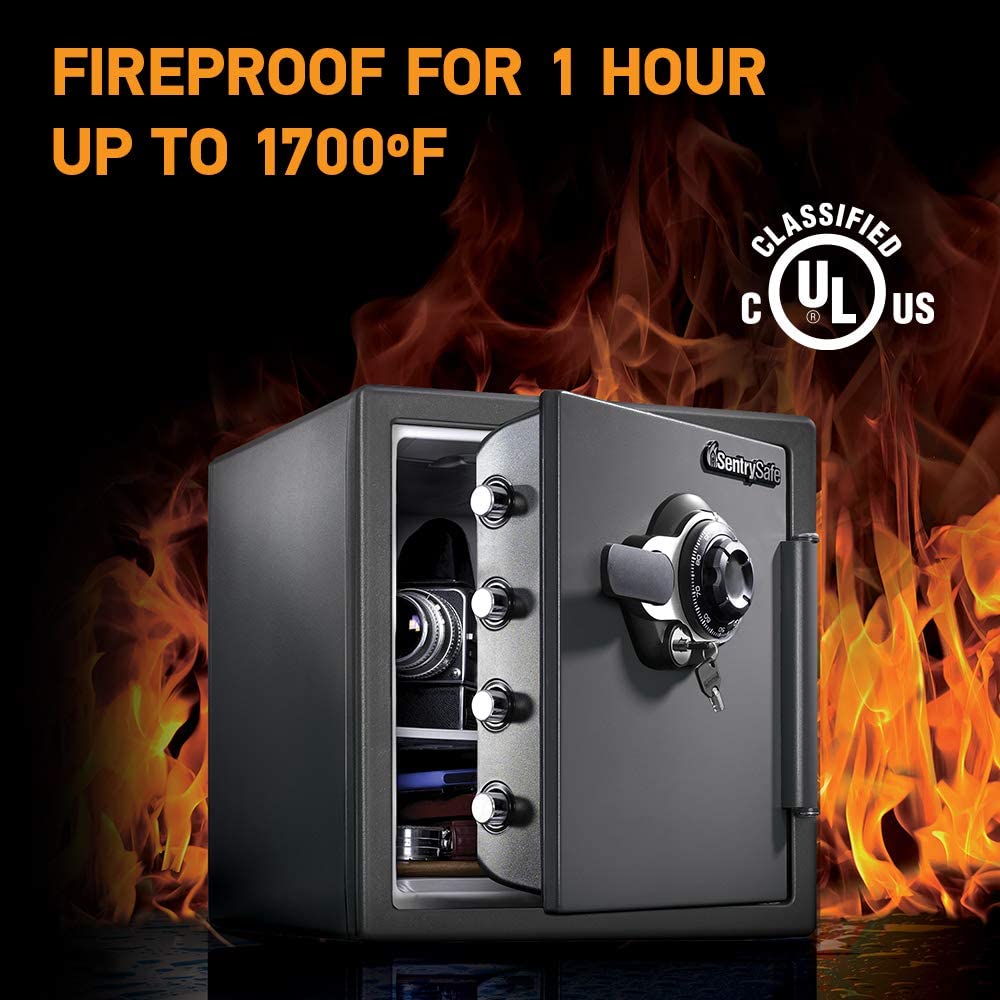 gobestez's tweet image. What Is The Best Fireproof Safe For Home Use? Right in this article, I will give a complete guide to things for you to buy the most suitable version.

gobestez.com/what-is-the-be…

#safebox #fireproofsafe #electricbox #gobestez