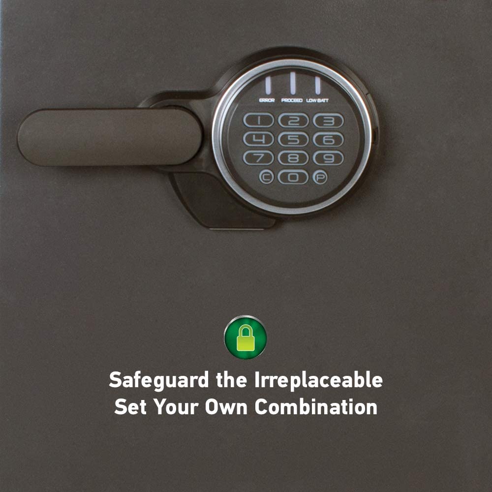 gobestez's tweet image. What Is The Best Fireproof Safe For Home Use? Right in this article, I will give a complete guide to things for you to buy the most suitable version.

gobestez.com/what-is-the-be…

#safebox #fireproofsafe #electricbox #gobestez