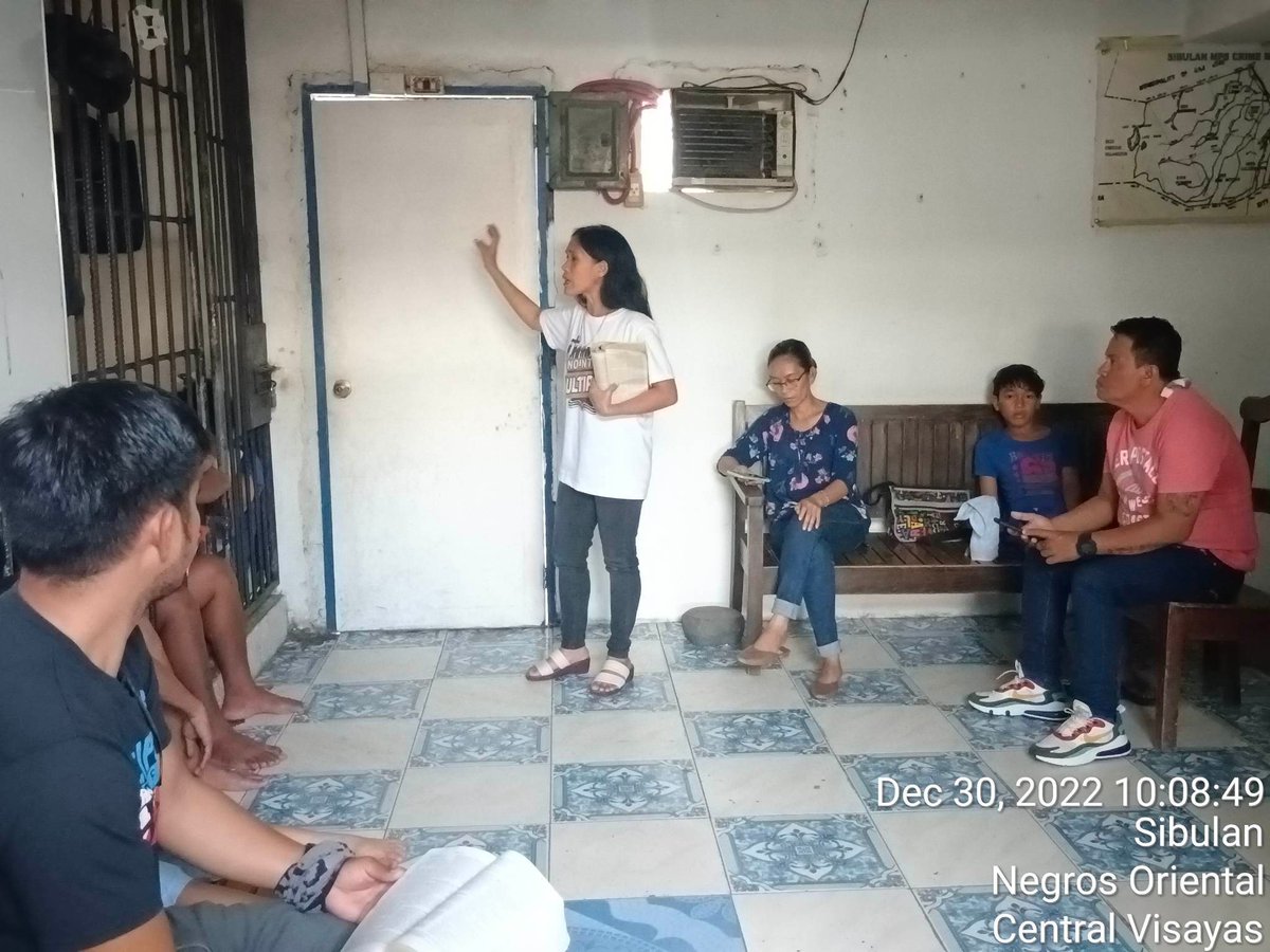 SibulanMPS's tweet photo. #LifeisBeautiful
#KaligtasanNyoSagotKo
#TulongTulongTayo
#MKKequalsK
#PNPKakampiNyo
#TEAMPRO7
#4CsonCSOP
#BisdakCops
#SibulanMPS https://t.co/QWVdp2NtaU