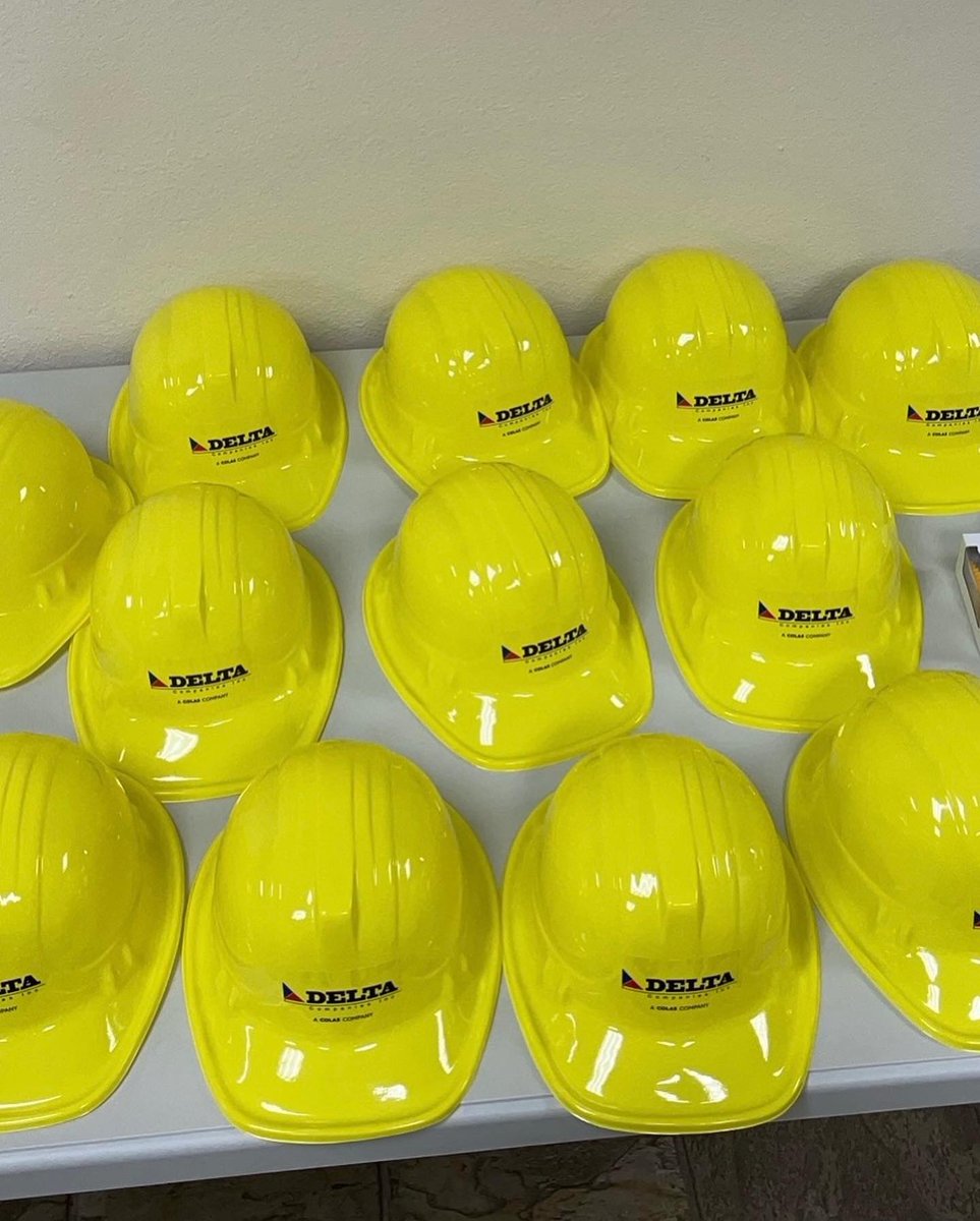 Delta Companies Inc tweet media