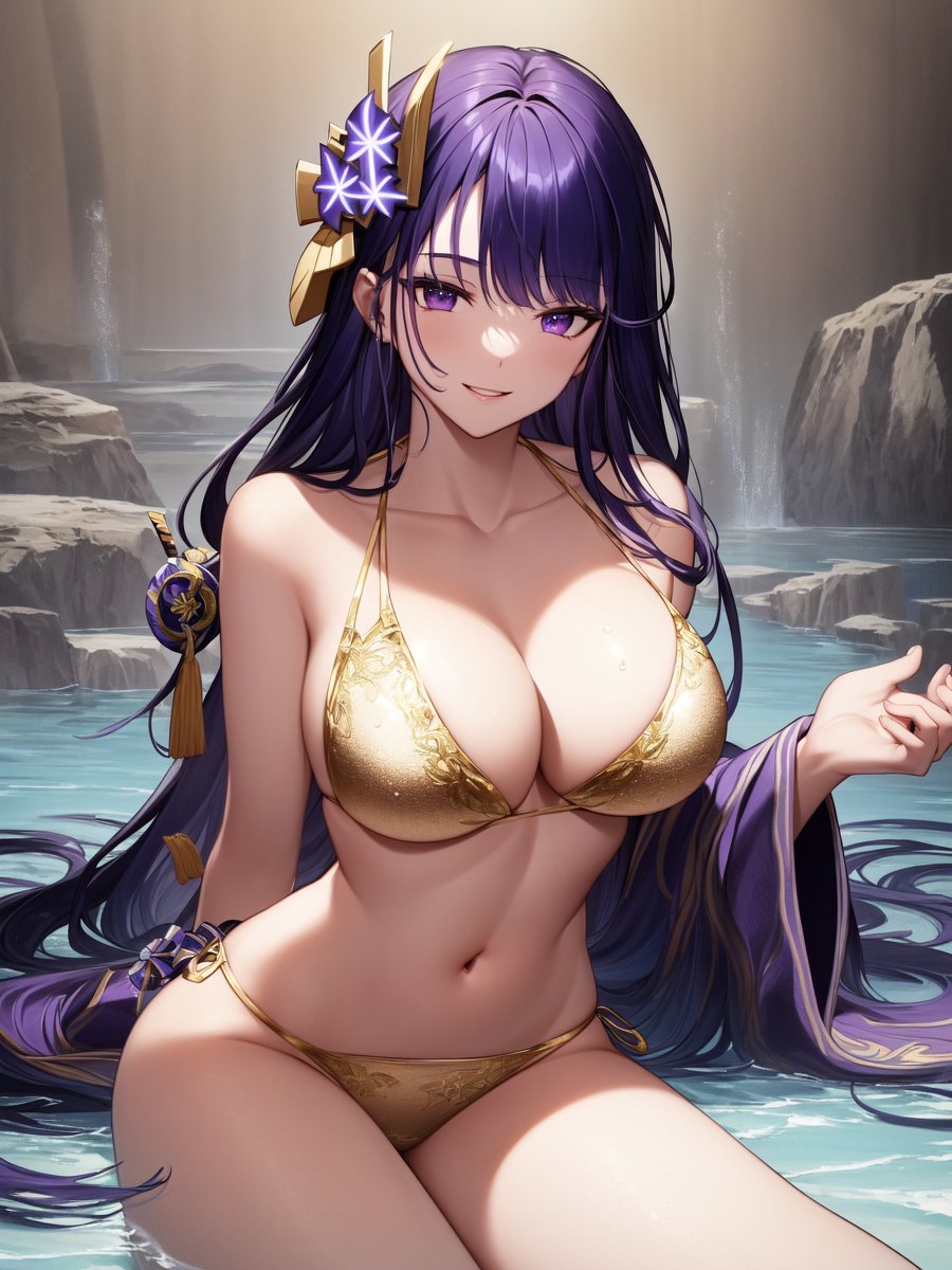 Waifu_noil's tweet photo. Ei from Genshin Impact. ✨

Source:https://t.co/CWOQywp3k1 https://t.co/EIn4res4w7