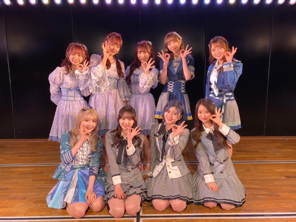 d3_akb48's tweet photo. #AKB48 ドラフト3期生
2022年 劇場公演出演回数

#小林蘭         ： 71回
#石綿星南     ： 69回
#岡田梨奈     ： 53回
#吉橋柚花     ： 48回
#多田京加     ： 41回
#永野恵         ： 29回
#大竹ひとみ ： 28回
#大盛真歩     ： 20回
#齋藤陽菜     ： 14回

#ドラ3しか勝たん https://t.co/d0ahBifAG6