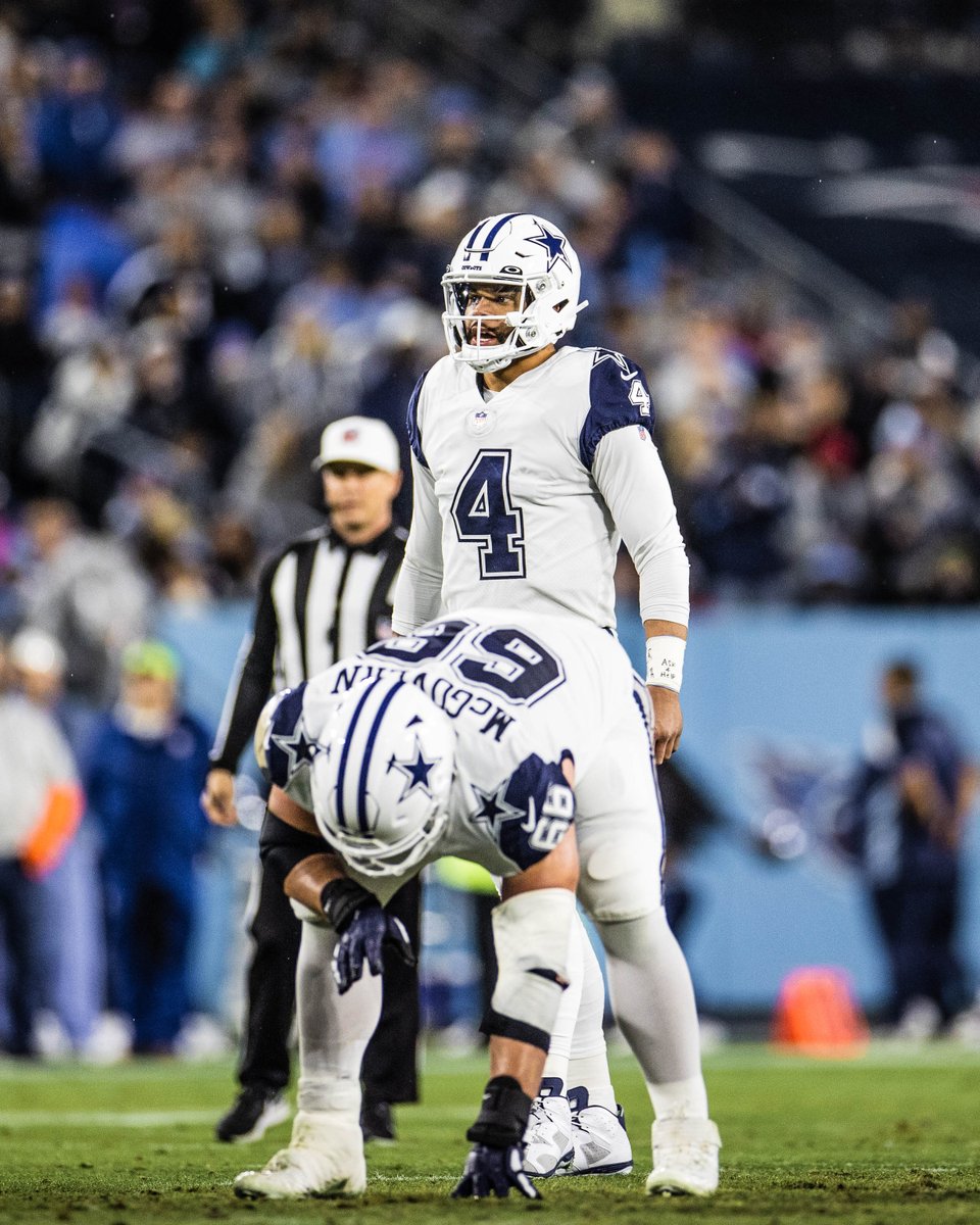 Dallas Cowboys tweet media