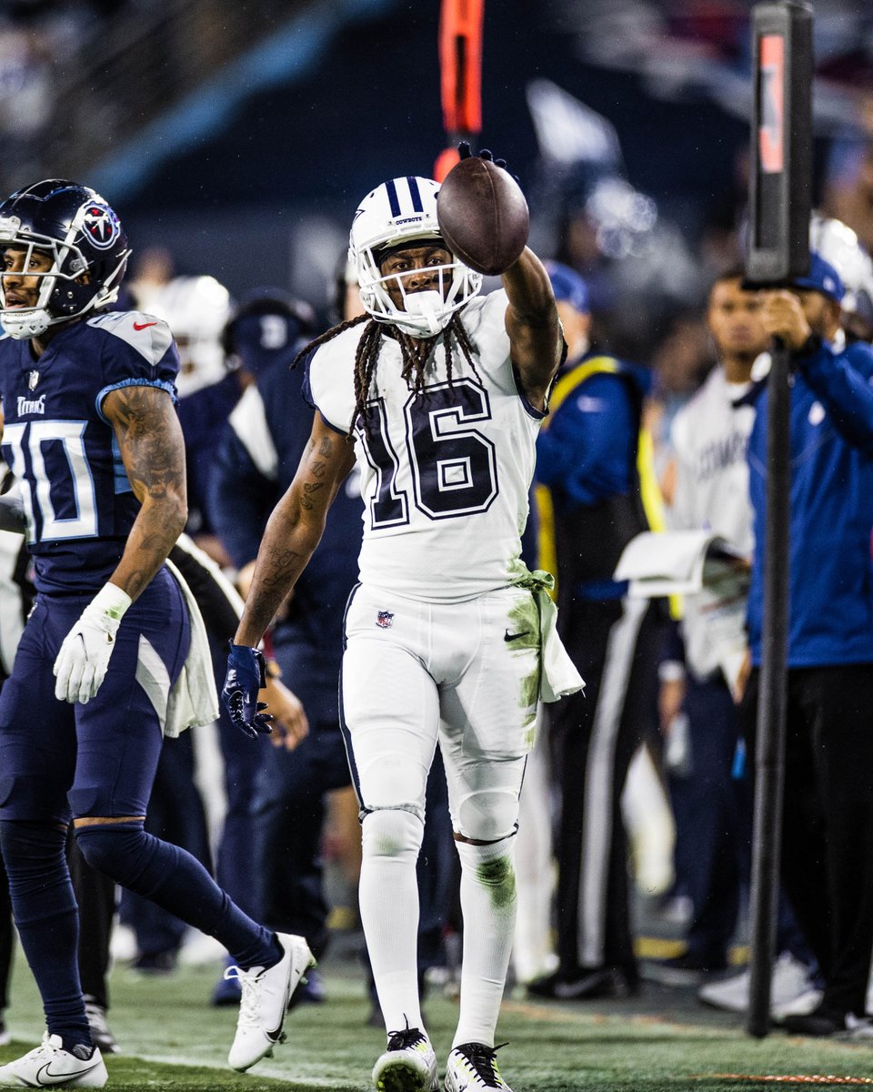 Dallas Cowboys tweet media