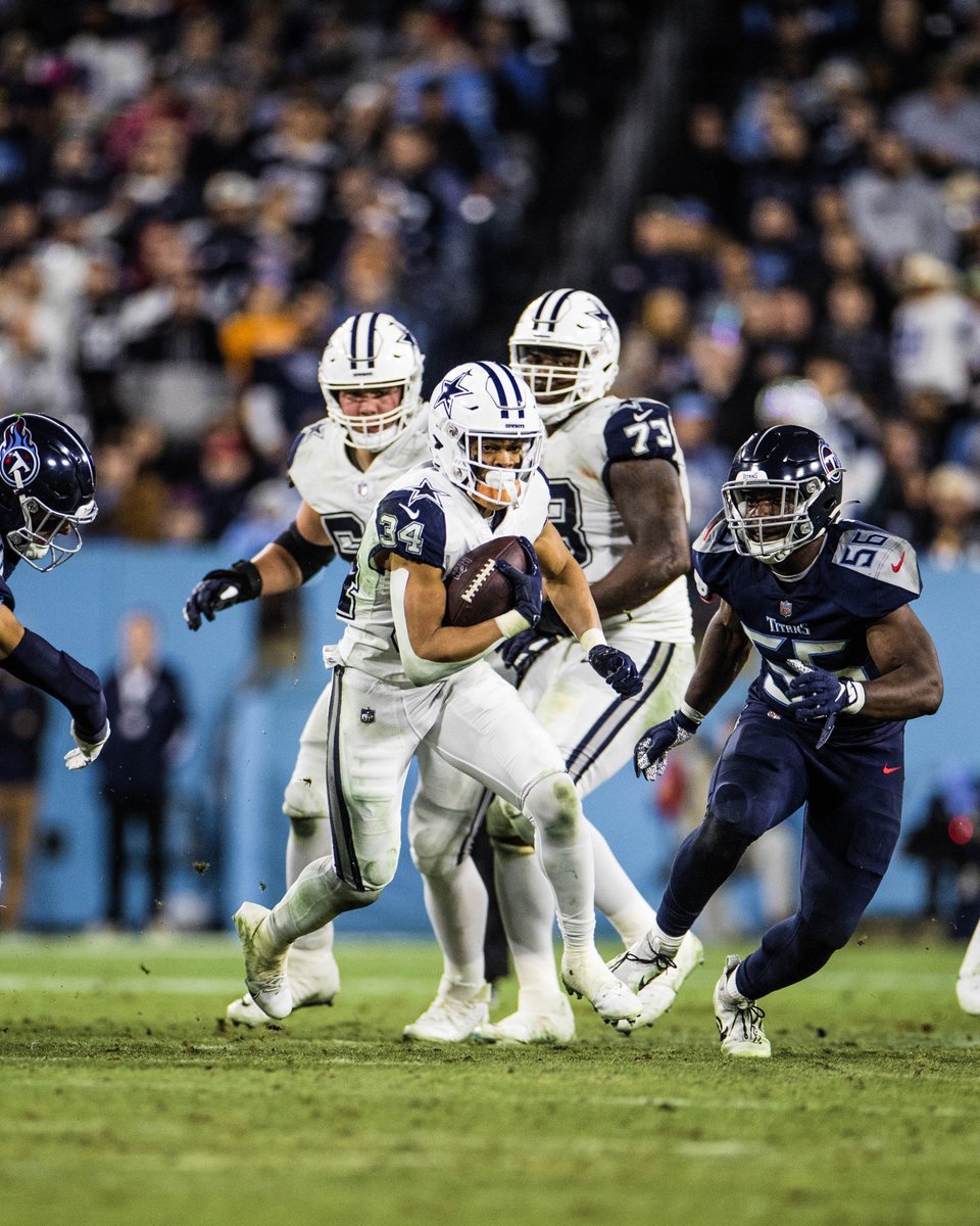 Dallas Cowboys tweet media