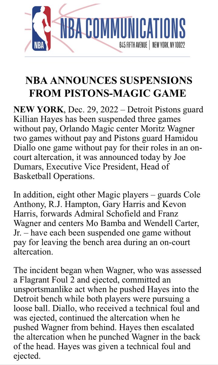 LizzLocker on Twitter "RT TheSteinLine Detroit’s Killian Hayes