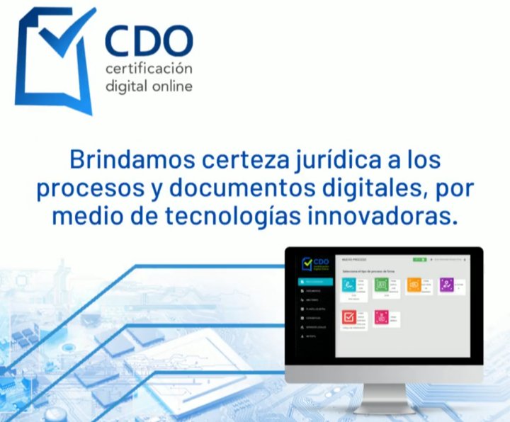 CDO Certificación Digital Online (@CDO_Online) / Posts / X