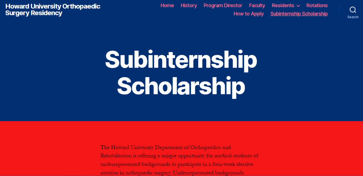 Howard Orthopaedics tweet media