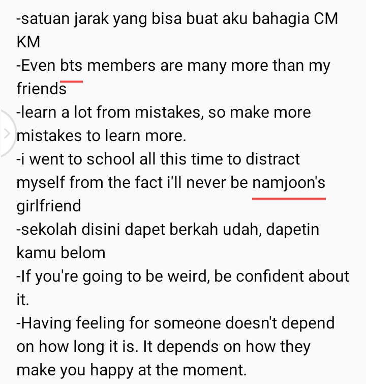 googgiecham's tweet photo. mau nanya sm siapa ya, gue bingung milih motto buat yearbook, nanya ke base convo tpi gada satupun yg ngefollback gue https://t.co/tU7EKluG7M
