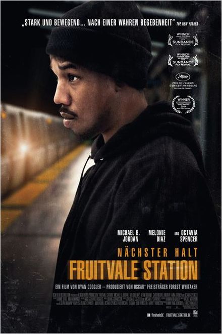 It's the film that introduced us to #RyanCoogler. A tragic #NewYearsEve that shows the last day in the life of #OscarGrantIII. Our #POTD for #FutureClassicThursday is also one of the best performances by #michaelbjordan & it's a #mustsee...2013's #FruitvaleStation. #ImGonnaBeGood