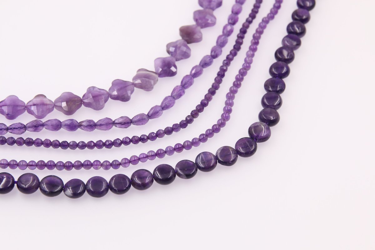 EnJowele's tweet photo. Amethyst ！💜

Shop>>link in bio

#amethystjewelry #amethyst #stonejewelry #gemstonejewelry #jowele #jewelrymaking #jewelryfindings #handmadejewelry #artisanjewelry #jewelryoftheday #jewelrydesign #Chalcedony #Chalcedonyjewelry #jewelrybeads #beadsforjewelry #beadedjewelry https://t.co/Unk1NWOKMp