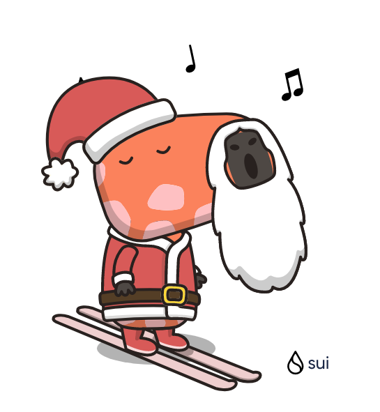 Jennife62895995's tweet photo. #CapyHolidays 
My copy 'Panda' waited for Christmas . I'm going to spend a Merry Christmas with my friends.
My friend Smoothie is already smiling at the thought of running to you and giving you a holidya present.

#CapyHolidays  @SuiNetwork https://t.co/p4bCpoMCGB