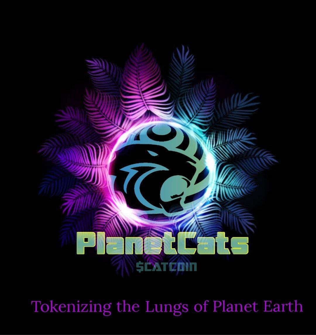 Looking for a fresh, new project to invest in? Welcome to PlanetCats. Fully doxxed team, with utility to truly help the environment. PlanetCats is here for the long term. This is a safe place for long steady growth of your investment. @PlanetCats_com <a href="/officialcatcoin/">Official Catcoin</a> #catcoin