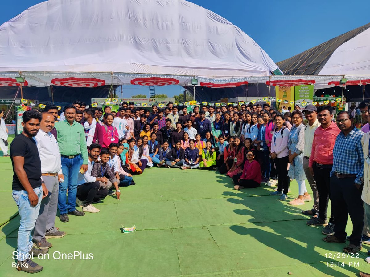 nssmwca's tweet photo. Agrotech Dr.PDKV Akola
#agriculture #agricultureexpo #agricultureworldwide #agriculturelife #agricultureworld #agricultureglobal #agriculturevideo #agribusiness #agricultureindia #agriculturestudent #agricultura #agriculturefacts #agriculturebio #agriculturememes #global # https://t.co/ixYgDfWHQi