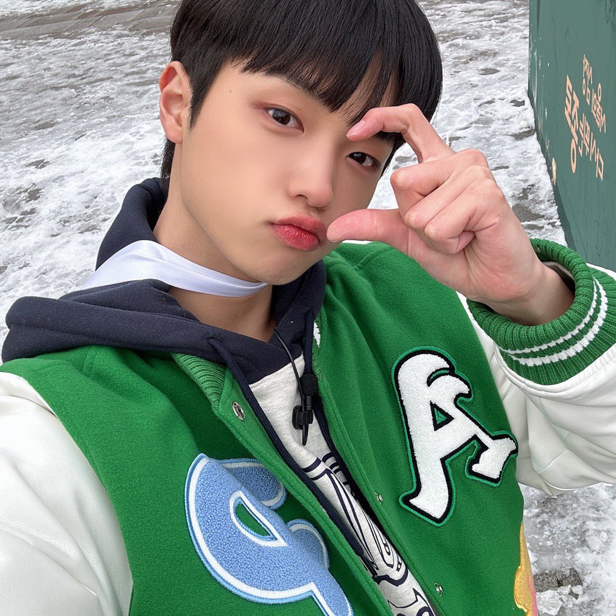 dongpyo pics (@bestofdongpyo) / Posts / X