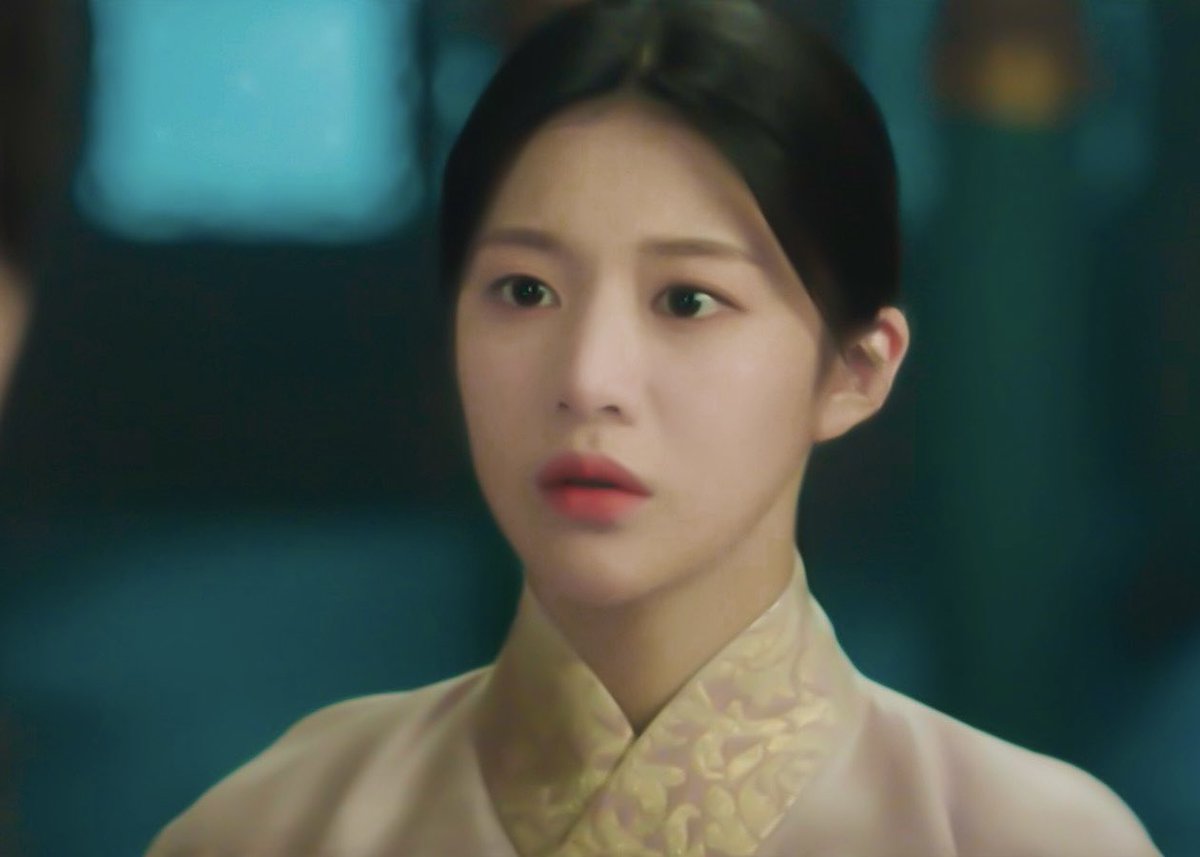울 것... 같소. 혹시, 몸이 아픈 거요?