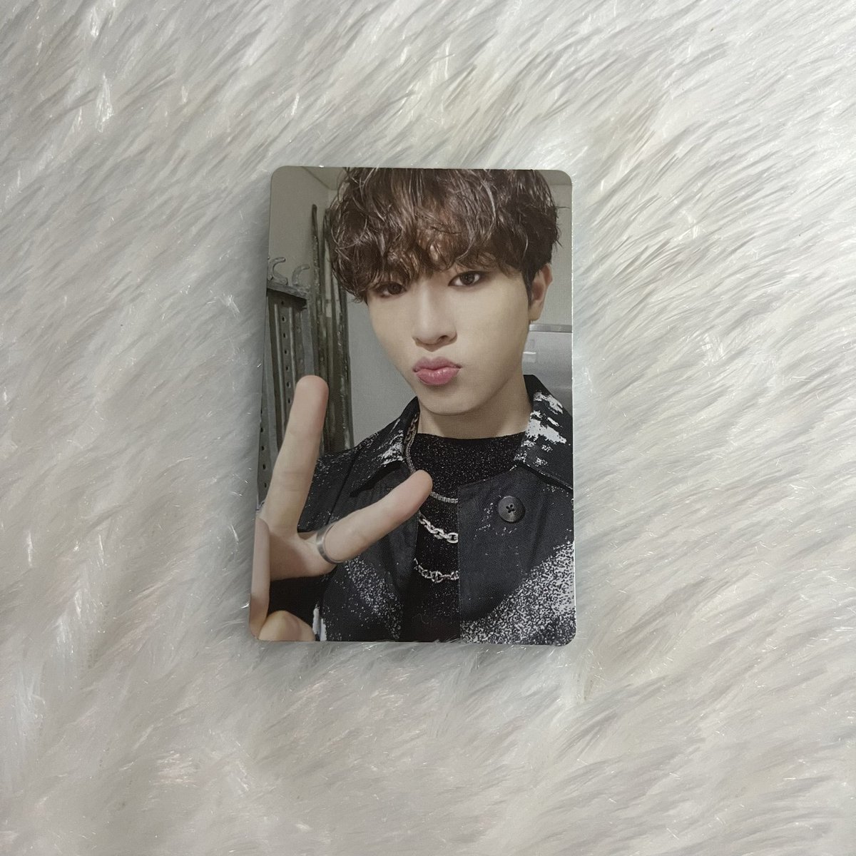 พร้อมส่ง จองฮวาน photobook light green ver.
🛁 90 รวมส่ง
#ตลาดนัดtreasure #ตลาดนัดเด็กสมบัติ