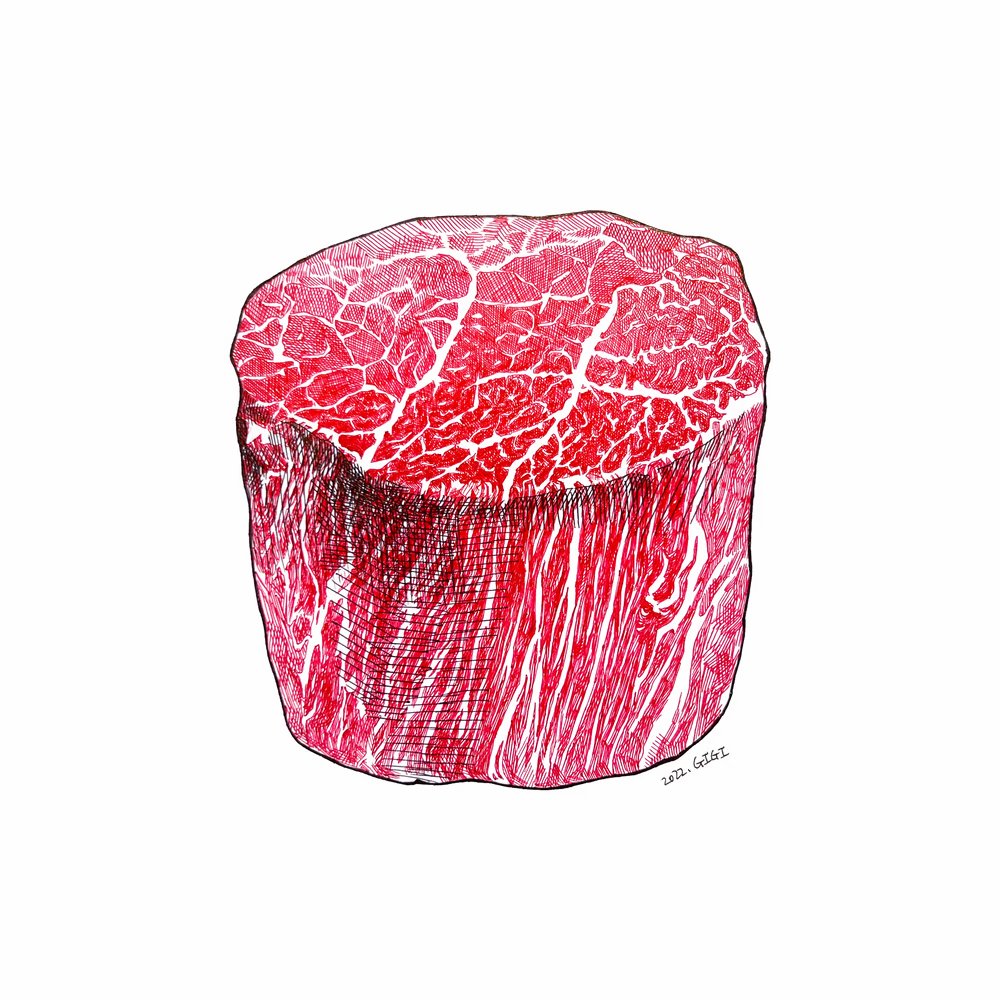 GIGI🥩🪐 tweet media