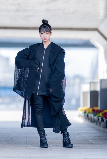 Twitterのコスプレ画像8