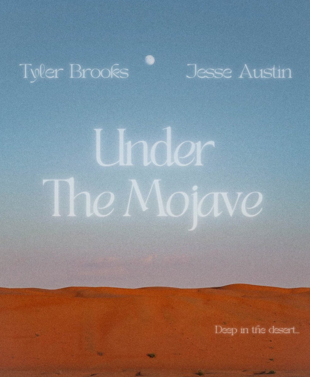 “Under The Mojave” a thriller audio drama. <a href="/cecetron/">Cece the Horror Queen✨♉️</a> may have had a pretty sweet part in this 😘 anchor.fm/under-the-moja…