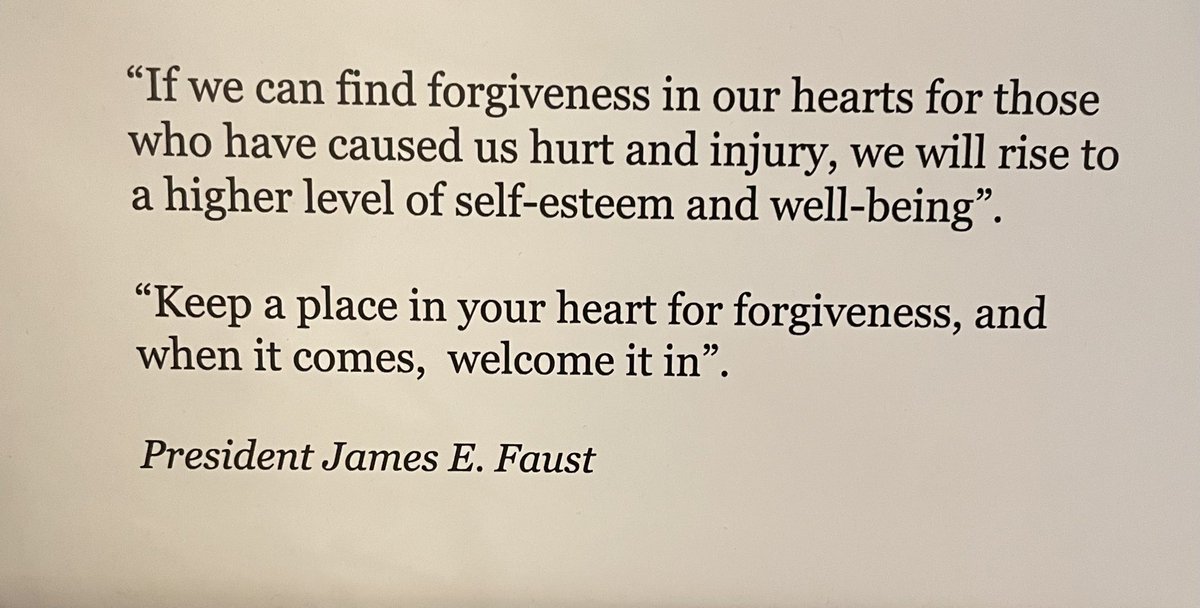 joemoni's tweet photo. 💯💯💯 #forgiveness https://t.co/tIShIWUAhk