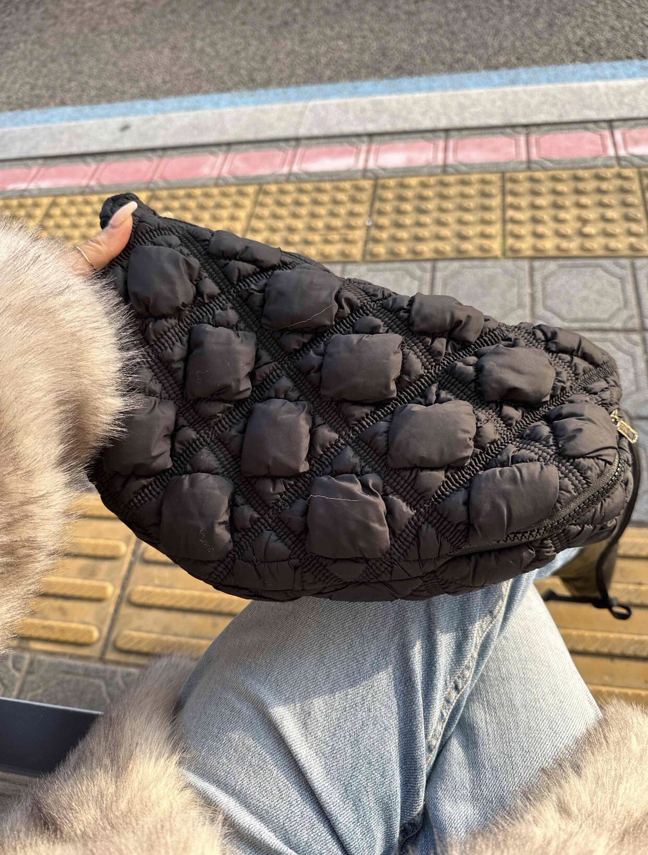 daisymarkt_'s tweet photo. ตอนนี้ Carlyn Cozy สีเทา/ดำ ยังเหลืออยู่ กด 10.00 น. และรอบบ่าย (เวลาจะแจ้งอีกที) นะคะ
⏰ รอบเก็บตก📌 รีบมาก่อนคูปองลดจะหมดเขตนะคะ เหลือเวลาแค่ 1 วัน ราคาดีจะหมดแล้วน้า
2,190 ชำระเต็มเท่านั้นลด 100฿ | ems 60
Total เหลือแค่ 2,150 ค่า💗
#พรีออร์เดอร์เกาหลี #adaisyupdate https://t.co/BWigXTBSTG